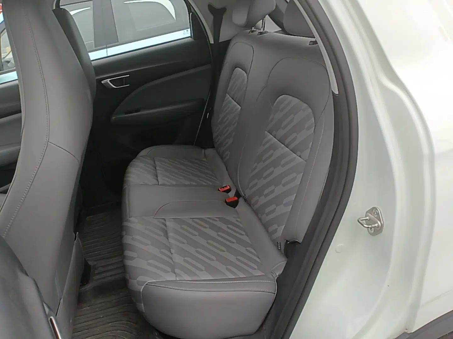 Leapmotor T03 2024 403 Comfort Edition — миниатюра 20
