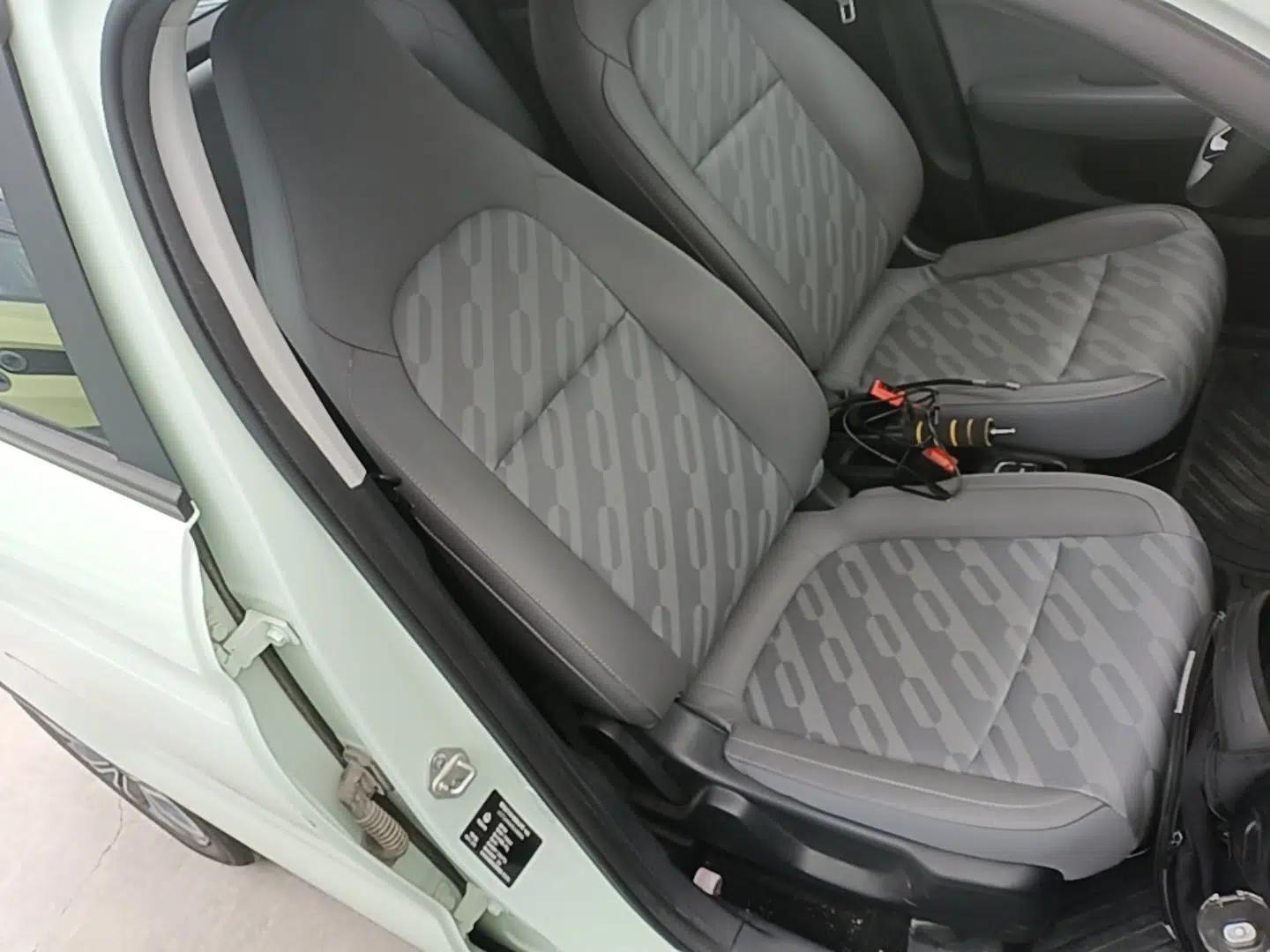 Leapmotor T03 2024 403 Comfort Edition — миниатюра 23