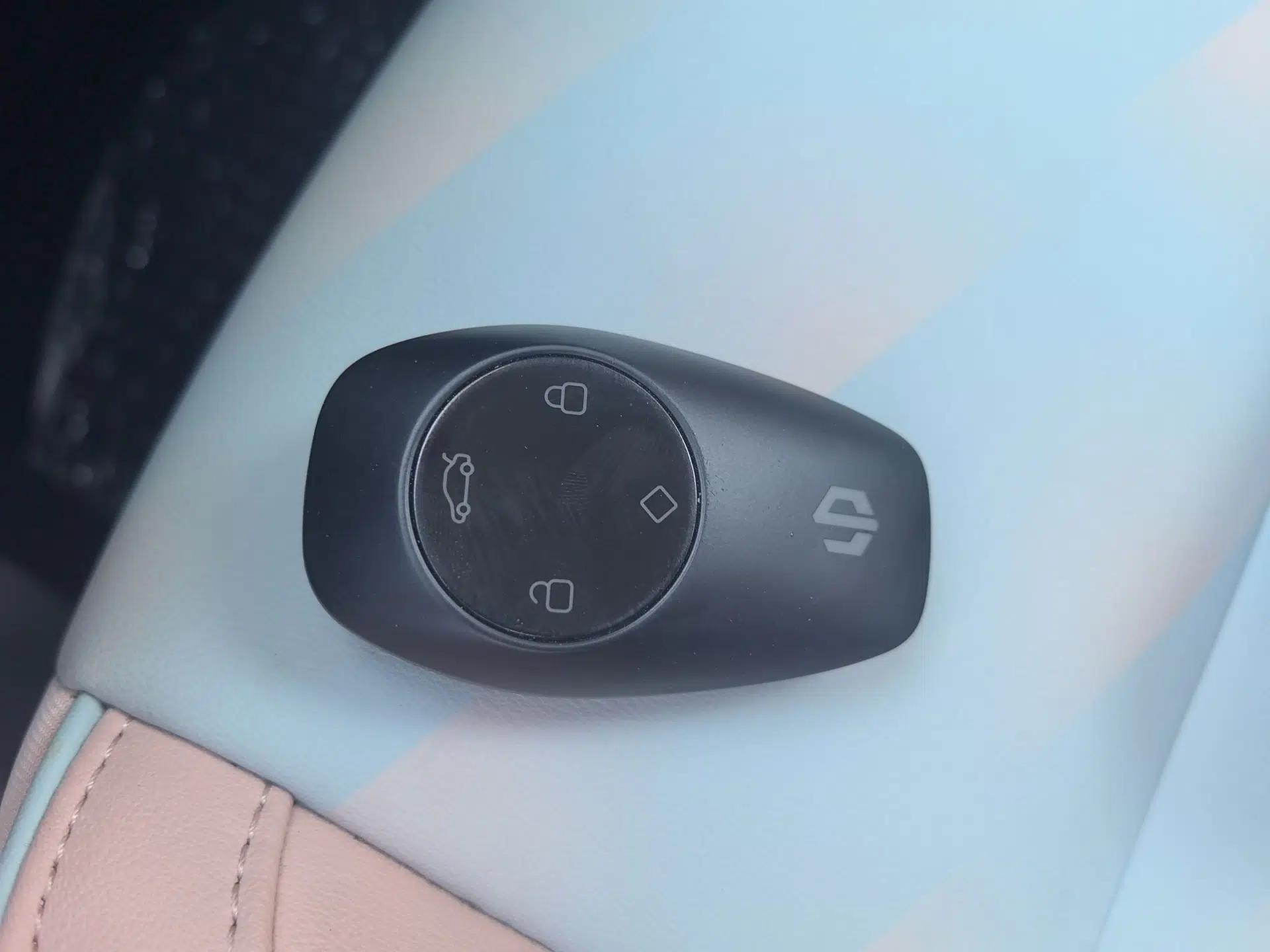 Leapmotor T03 2024 310 Comfort Edition — миниатюра 12
