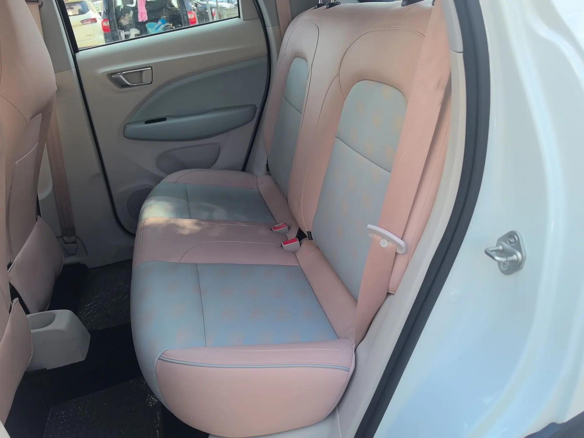 Leapmotor T03 2024 310 Comfort Edition — миниатюра 20