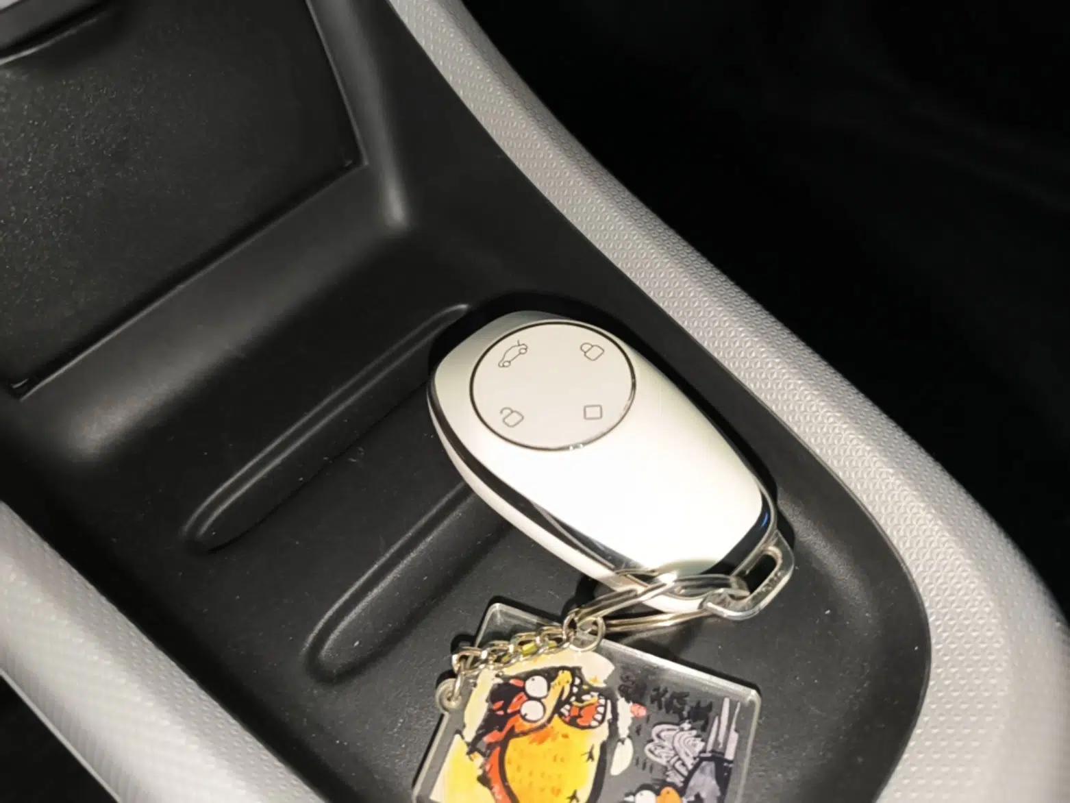 Leapmotor T03 2023 200 Lite Edition — миниатюра 12