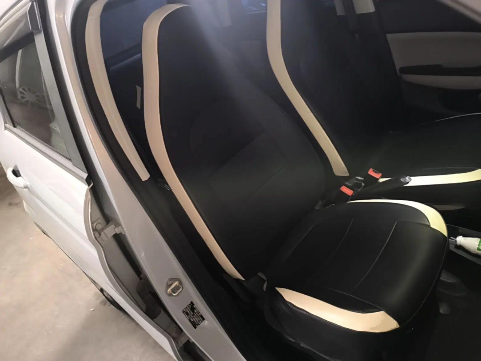 Leapmotor T03 2023 200 Lite Edition — миниатюра 23