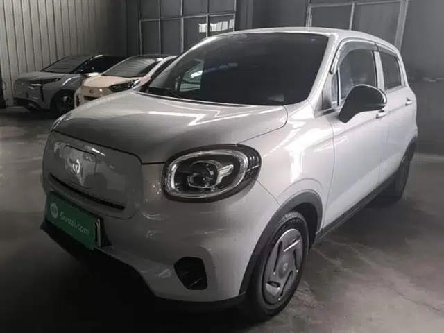 Leapmotor T03 2023 200 Lite Edition