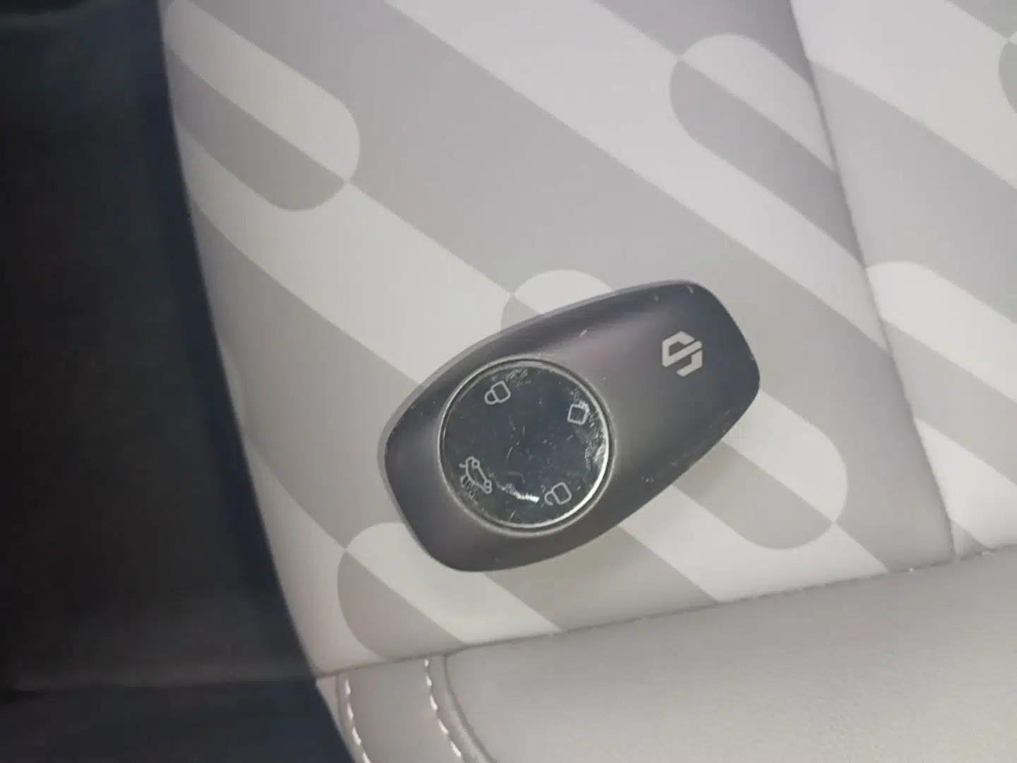 Leapmotor T03 2024 403 Comfort Edition — миниатюра 12