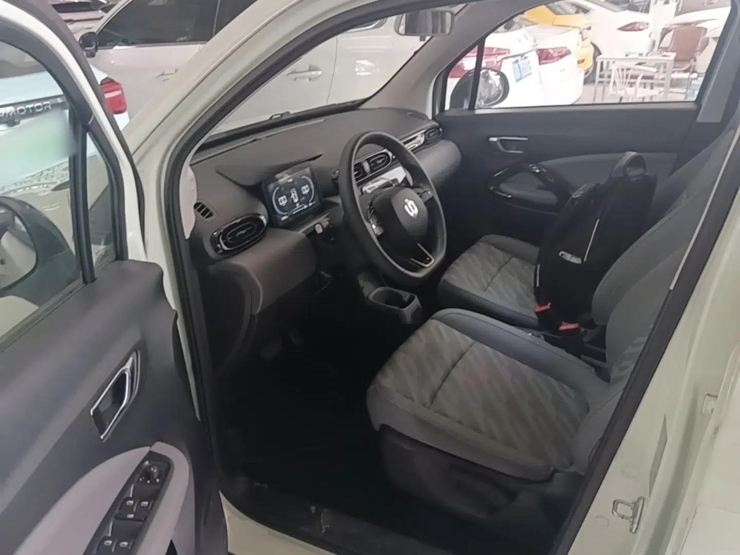 Leapmotor T03 2024 403 Comfort Edition — миниатюра 19