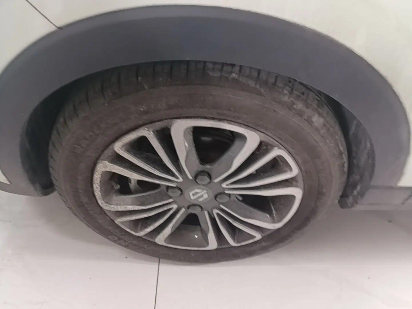 Leapmotor T03 2024 403 Comfort Edition — миниатюра 8