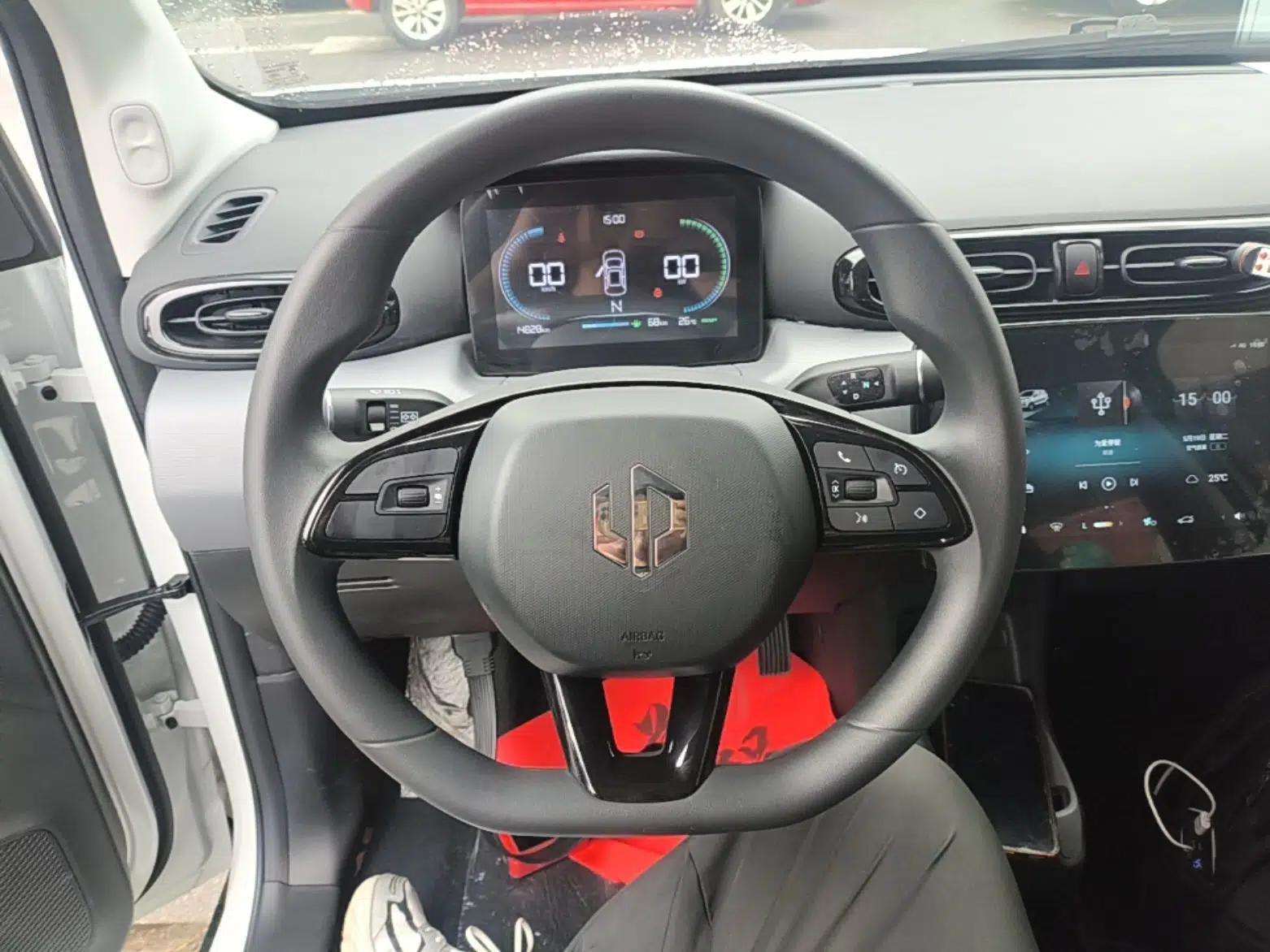 Leapmotor T03 2025 310 Comfort Edition — миниатюра 14