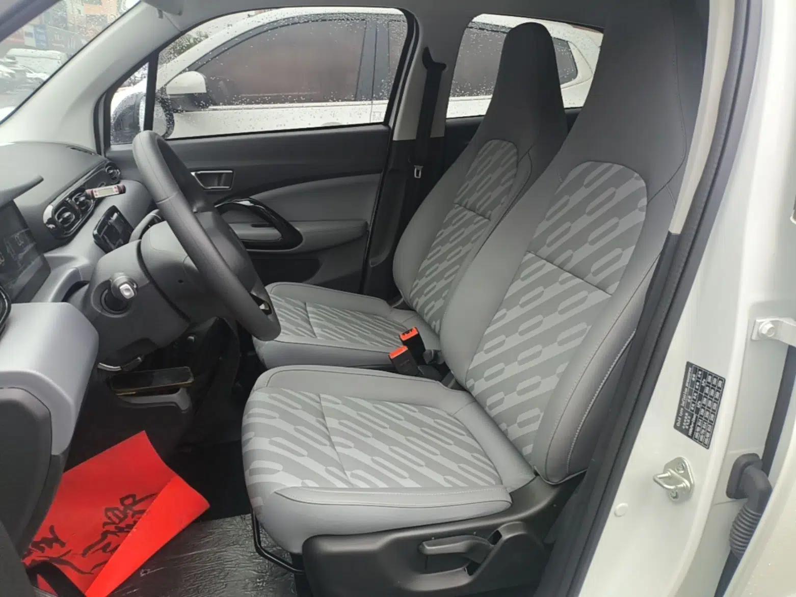 Leapmotor T03 2025 310 Comfort Edition — миниатюра 18