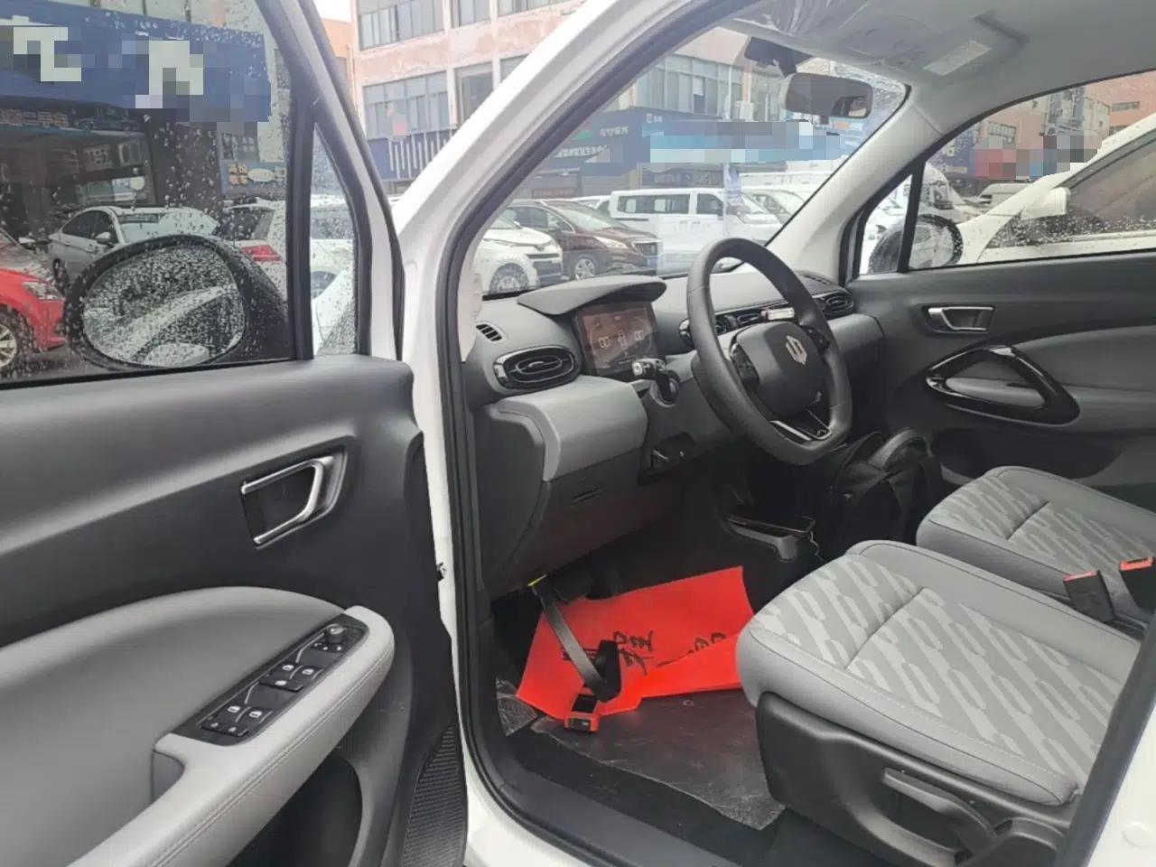 Leapmotor T03 2025 310 Comfort Edition — миниатюра 19