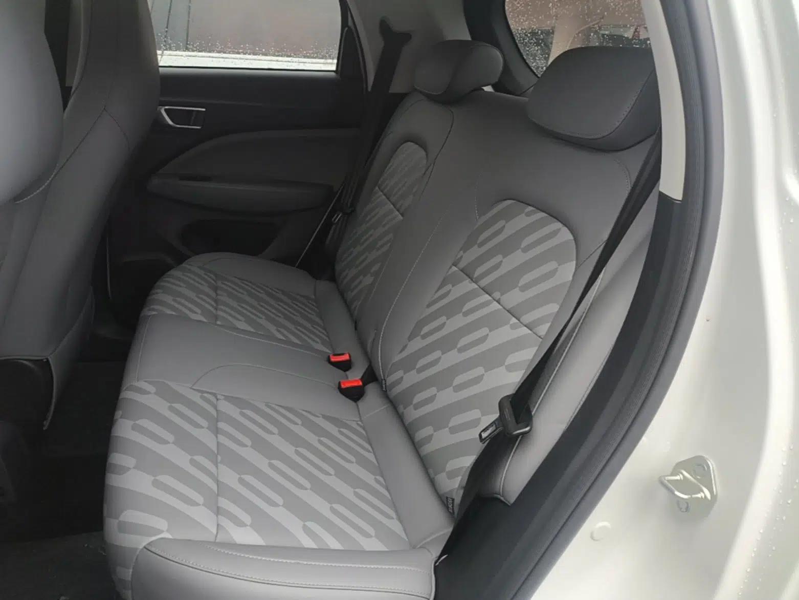 Leapmotor T03 2025 310 Comfort Edition — миниатюра 20