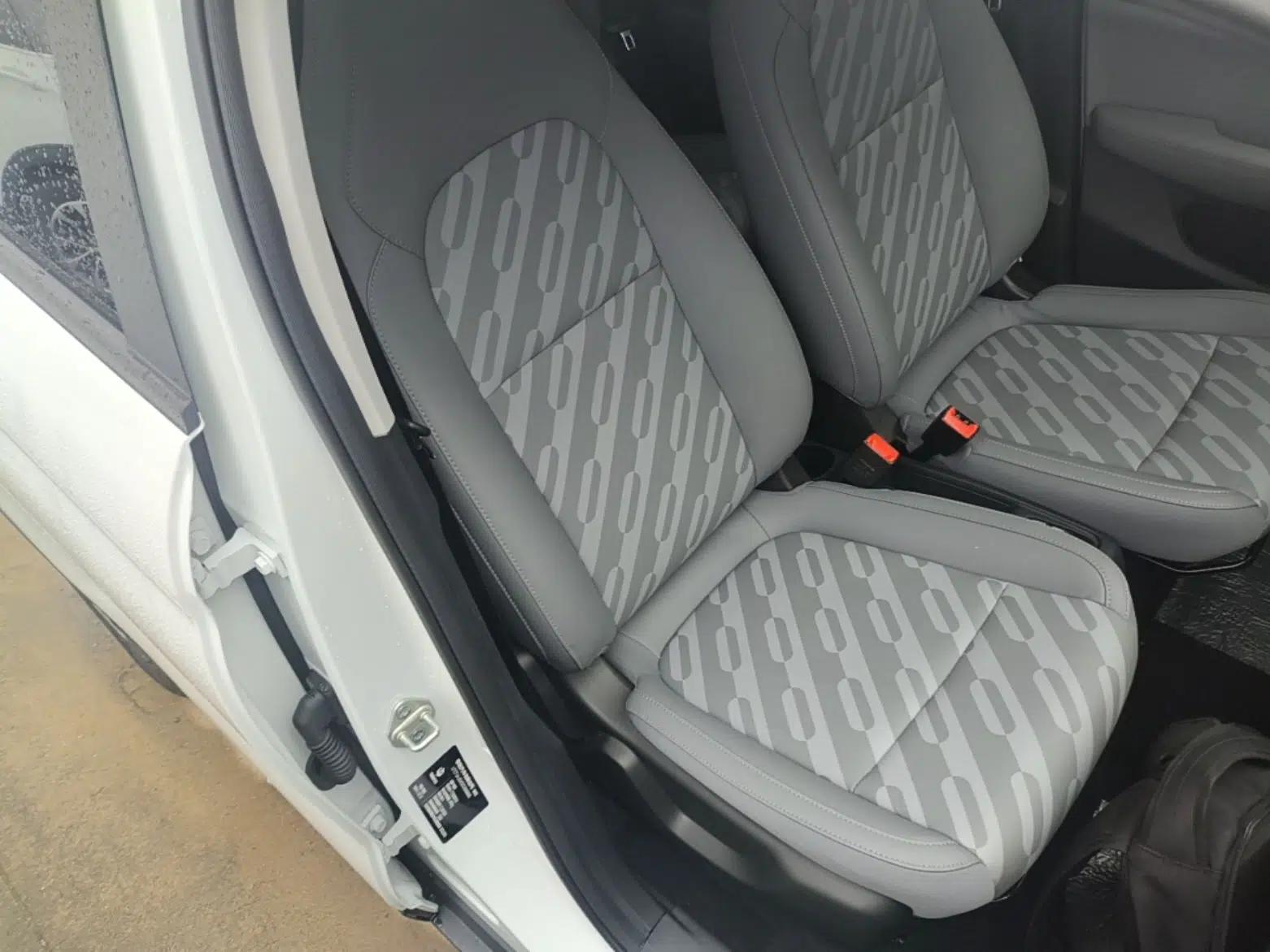 Leapmotor T03 2025 310 Comfort Edition — миниатюра 23