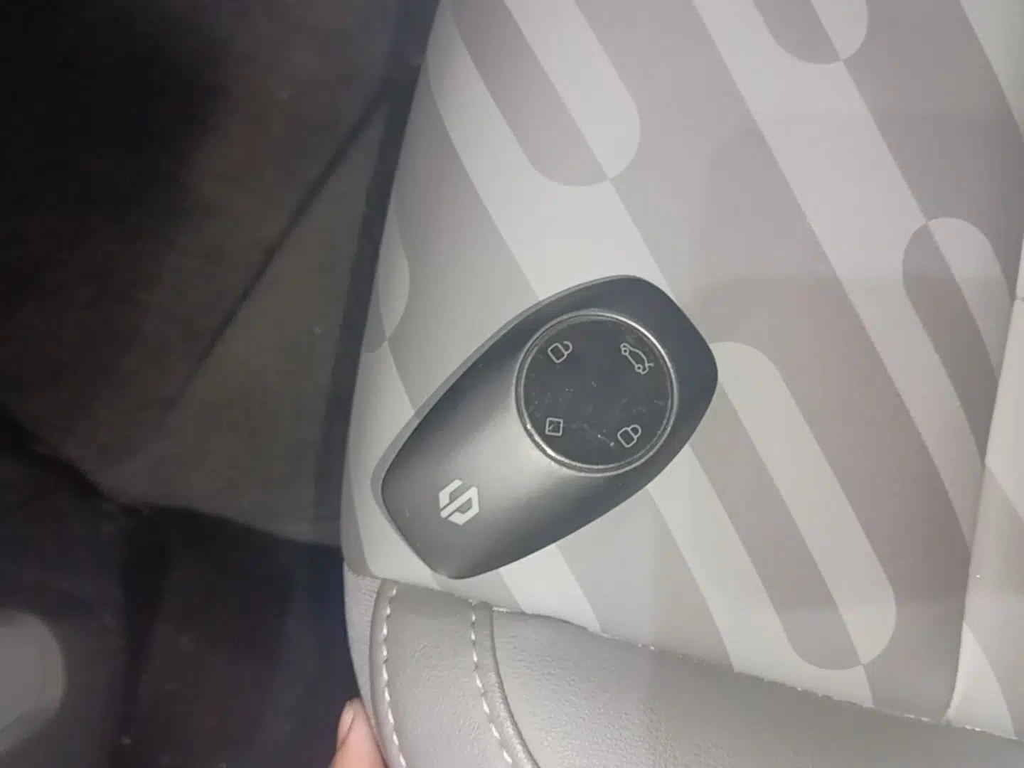 Leapmotor T03 2025 403 Comfort Edition — миниатюра 12