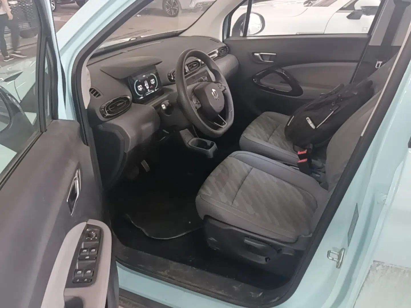 Leapmotor T03 2025 403 Comfort Edition — миниатюра 19