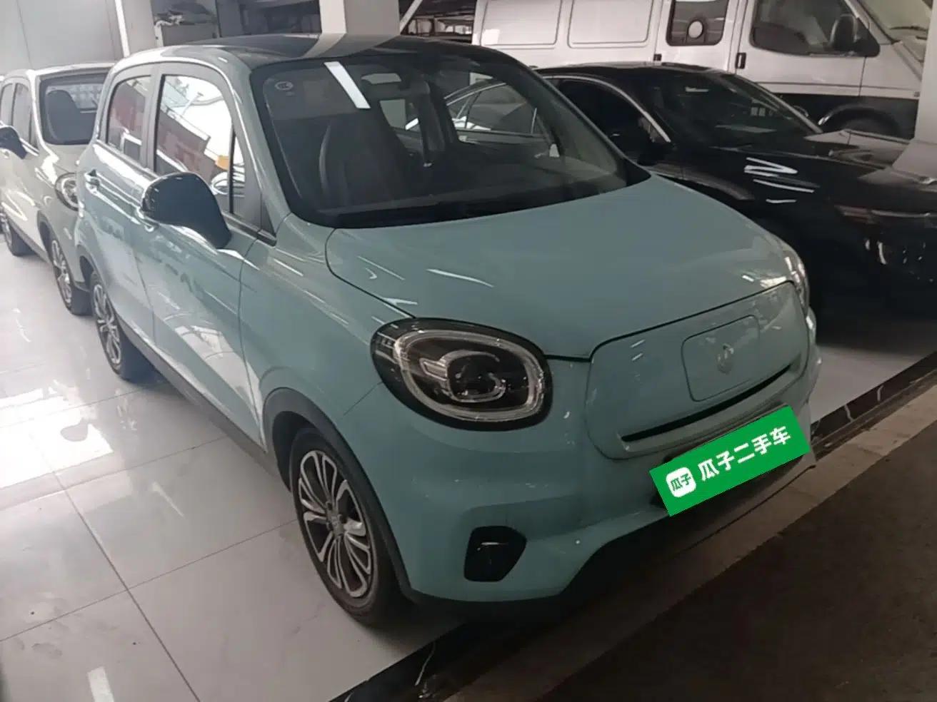 Leapmotor T03 2025 403 Comfort Edition — миниатюра 3