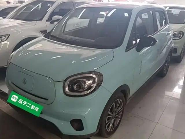 Leapmotor T03 2025 403 Comfort Edition