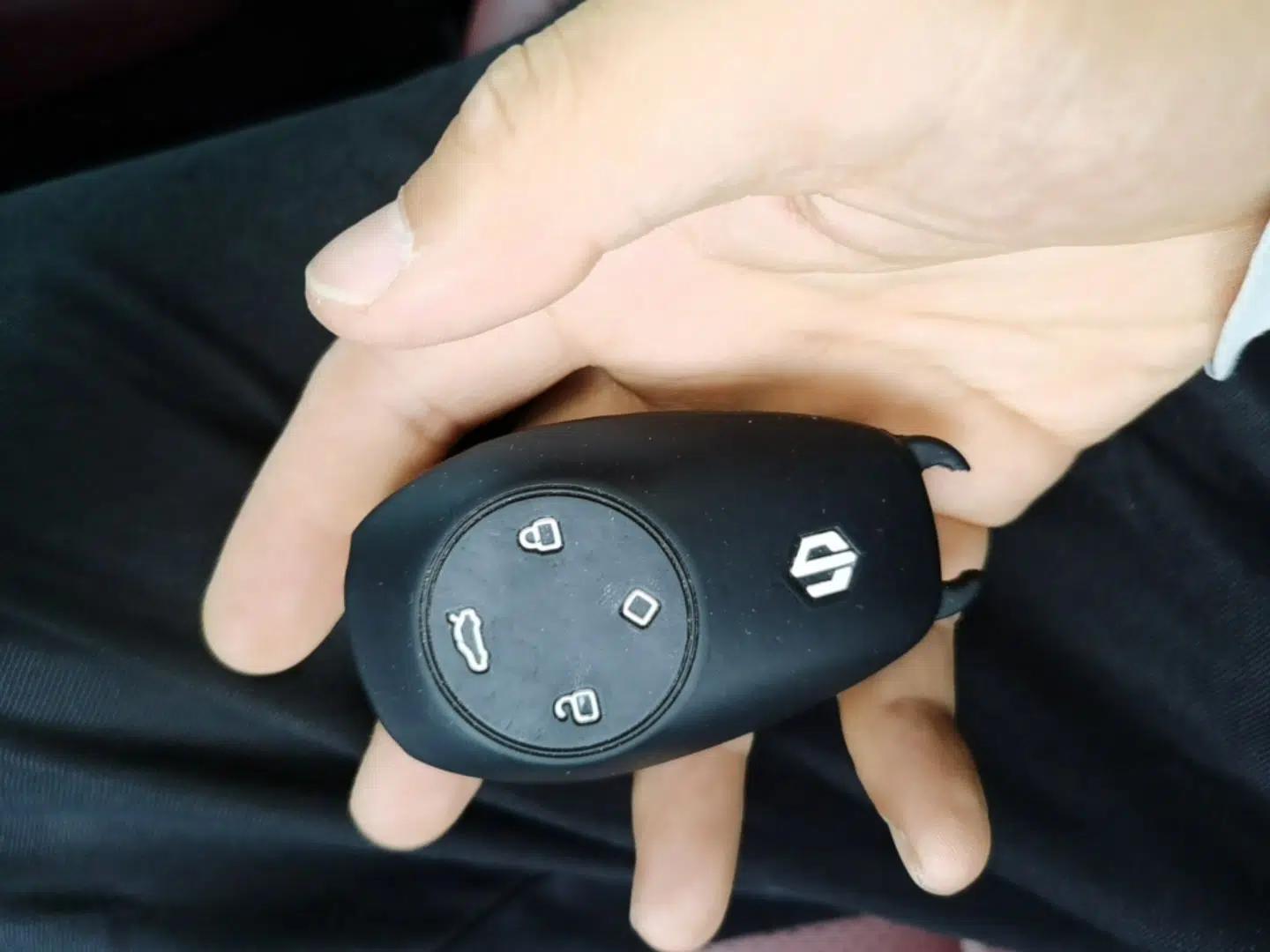 Leapmotor T03 2023 310 Lite Edition — миниатюра 12