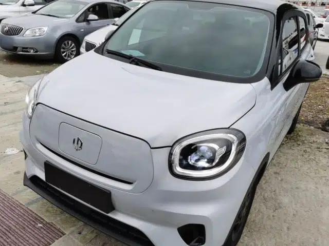 Leapmotor T03 2023 310 Lite Edition