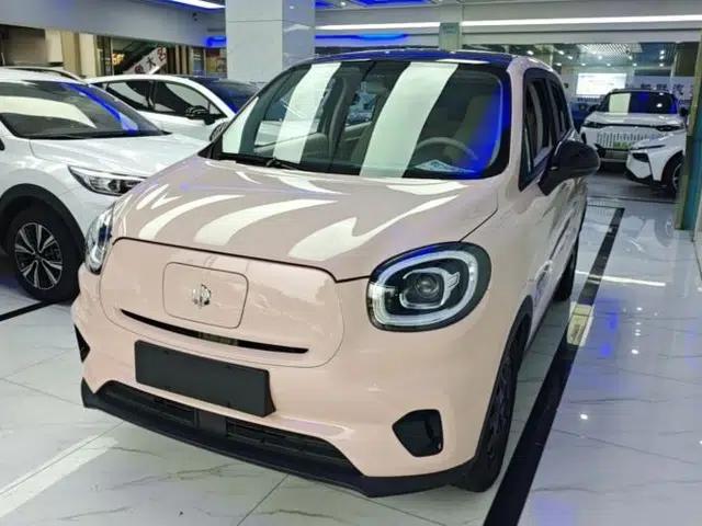 Leapmotor T03 2023 310 Lite Edition