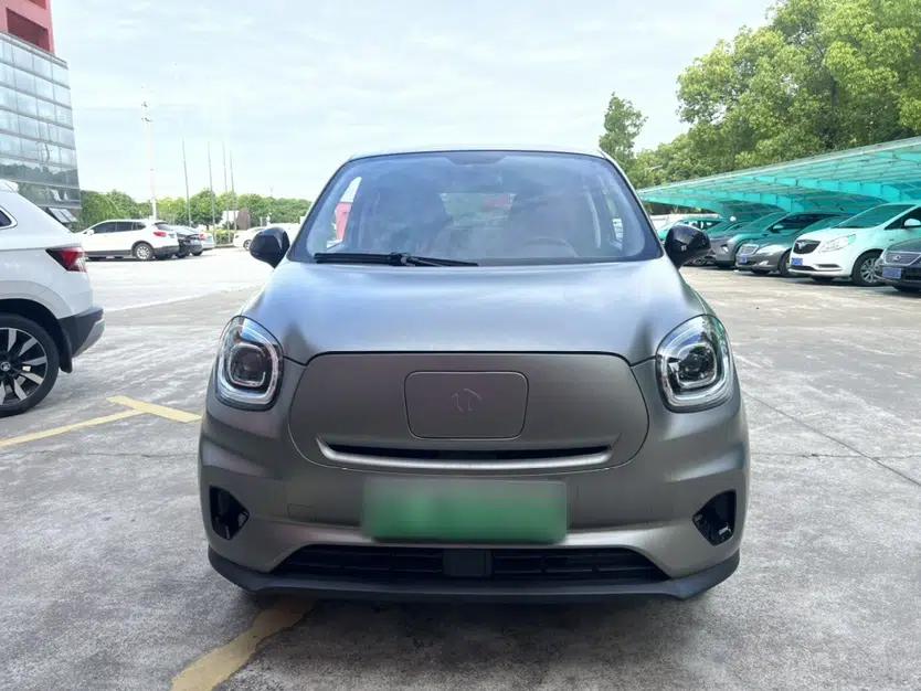 Leapmotor T03 2024 310 Comfort Edition — миниатюра 2