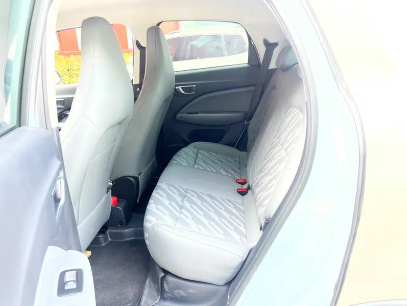 Leapmotor T03 2024 310 Comfort Edition — миниатюра 15