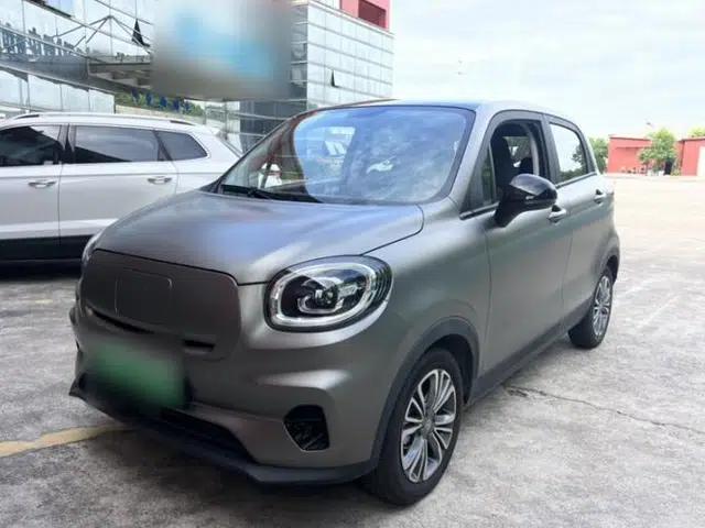 Leapmotor T03 2024 310 Comfort Edition