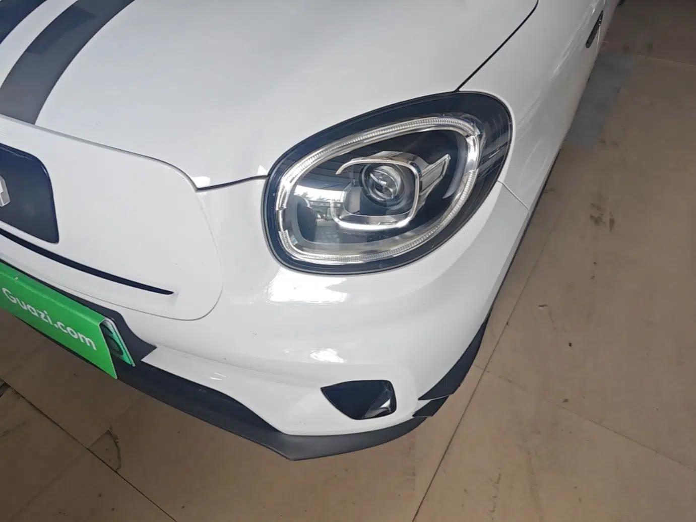 Leapmotor T03 2021 400 Lite Edition - Lithium-Ion Battery — миниатюра 9
