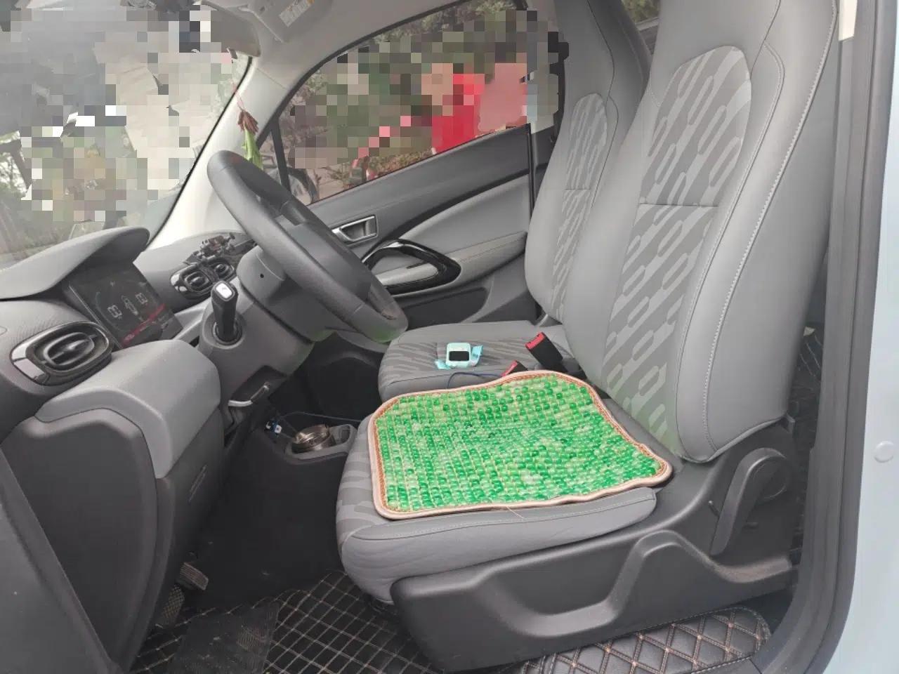 Leapmotor T03 2024 310 Comfort Edition — миниатюра 14