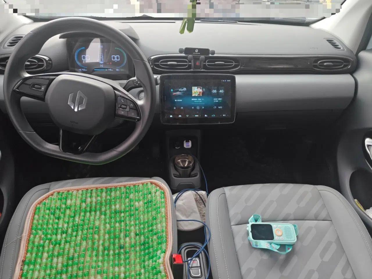 Leapmotor T03 2024 310 Comfort Edition — миниатюра 18