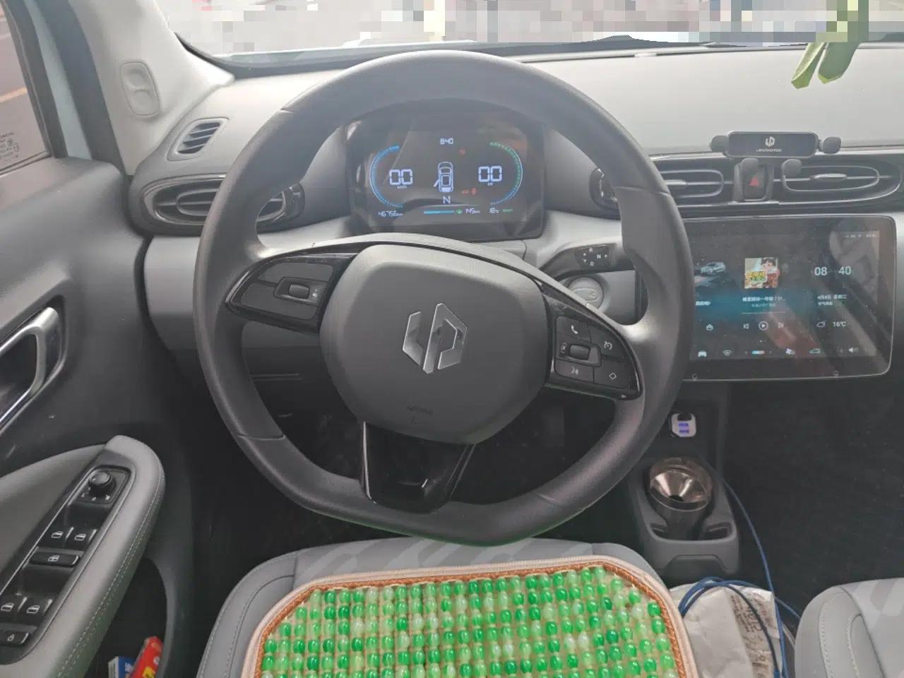 Leapmotor T03 2024 310 Comfort Edition — миниатюра 9