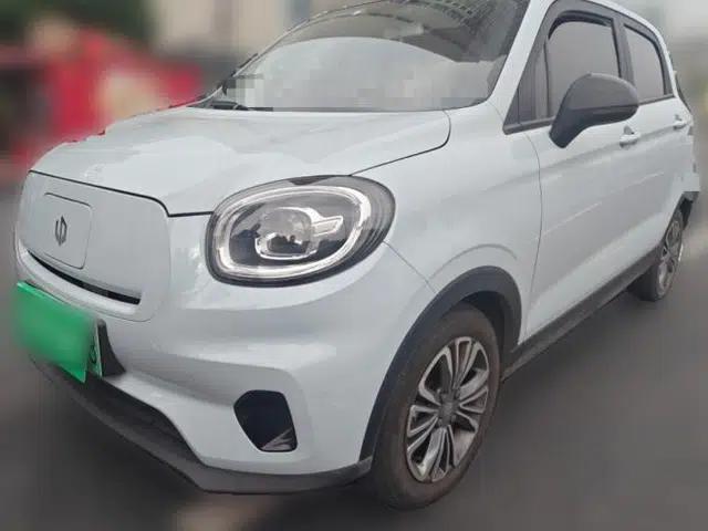 Leapmotor T03 2024 310 Comfort Edition