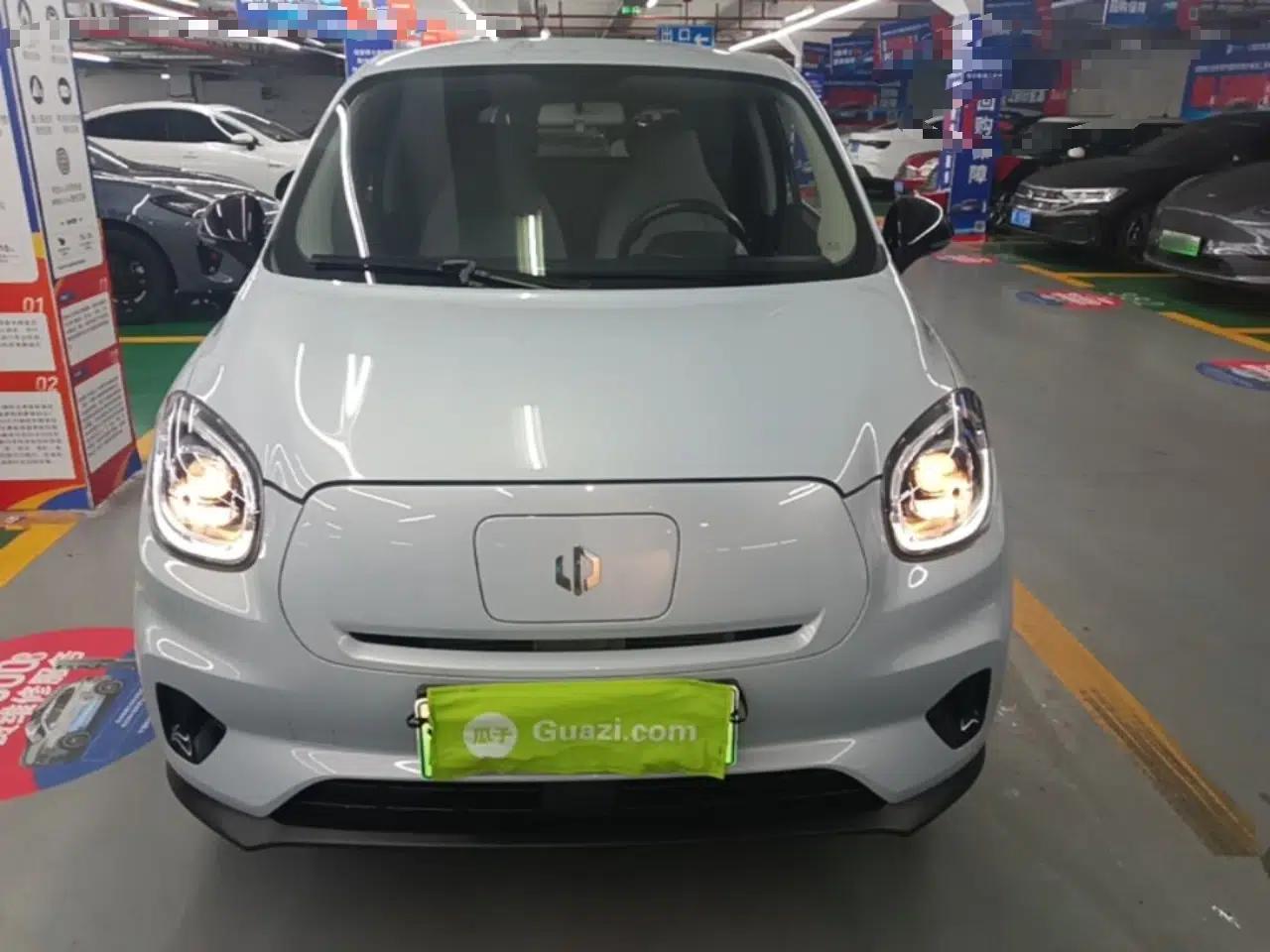 Leapmotor T03 2024 200 Lite Edition — миниатюра 2