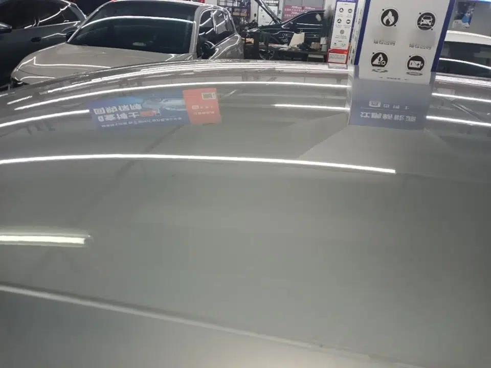 Leapmotor T03 2024 200 Lite Edition — миниатюра 11