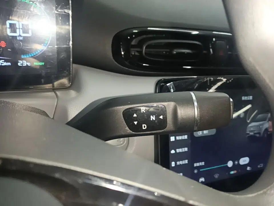 Leapmotor T03 2024 200 Lite Edition — миниатюра 17