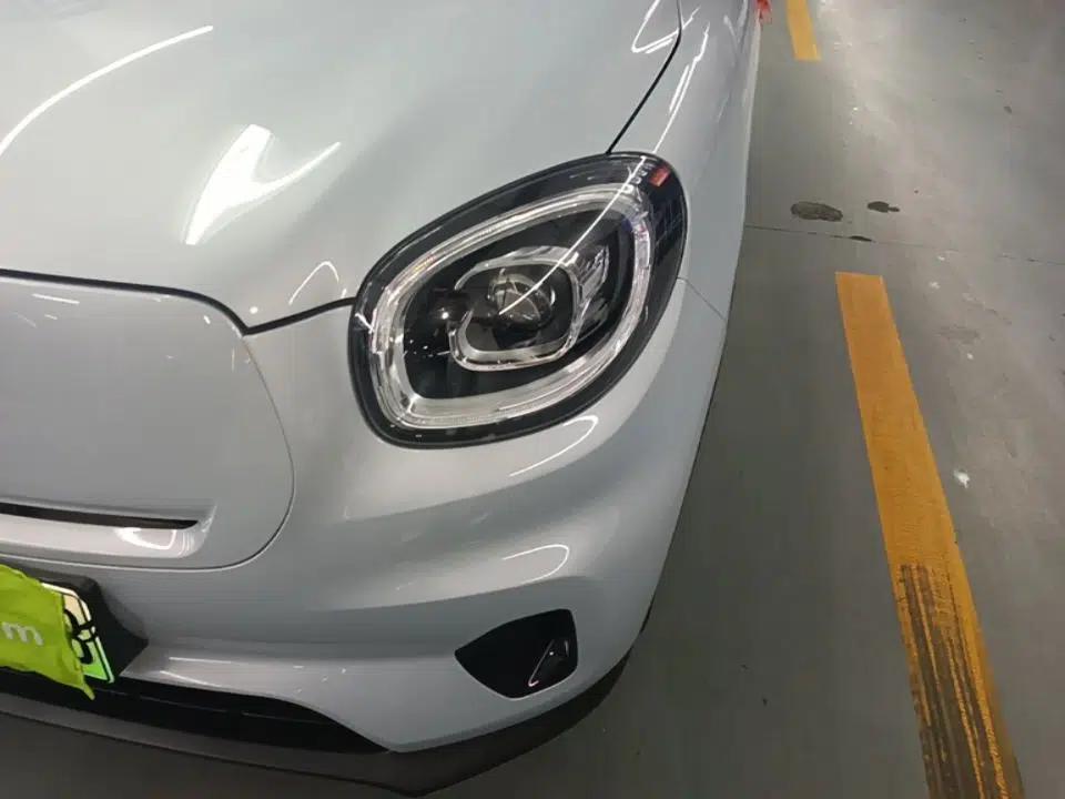 Leapmotor T03 2024 200 Lite Edition — миниатюра 9