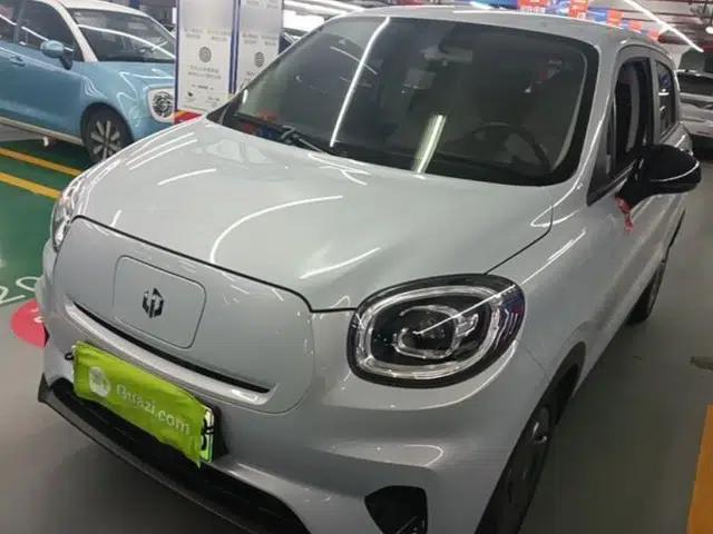 Leapmotor T03 2024 200 Lite Edition