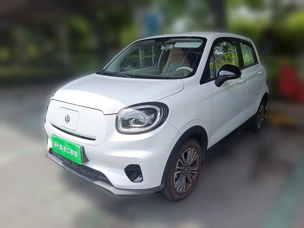 Leapmotor T03 2024 310 Comfort Edition — миниатюра 1
