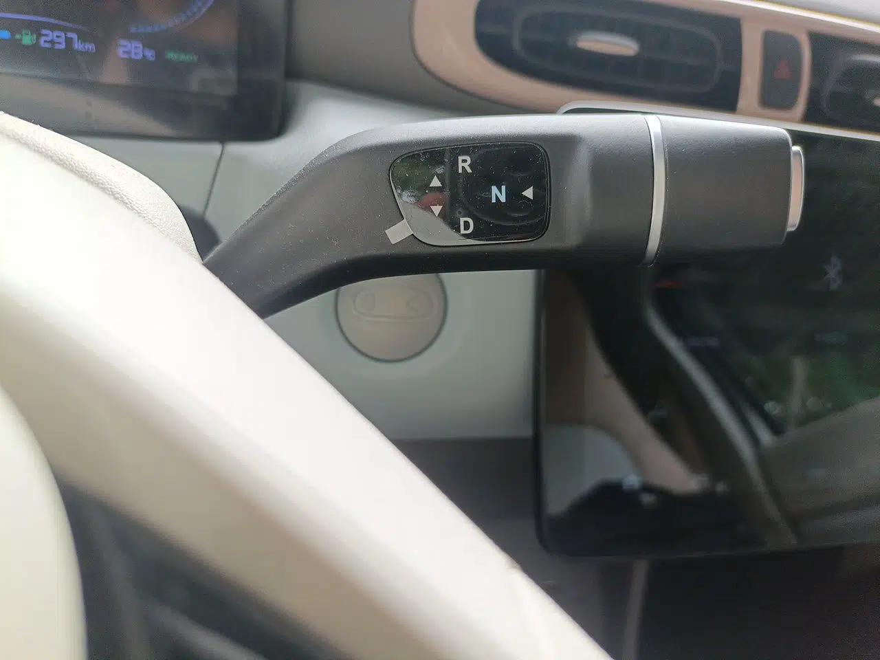 Leapmotor T03 2024 310 Comfort Edition — миниатюра 15