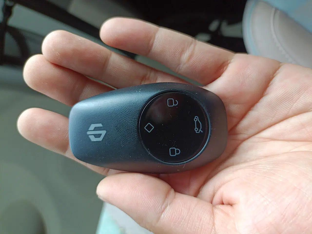 Leapmotor T03 2024 310 Comfort Edition — миниатюра 9