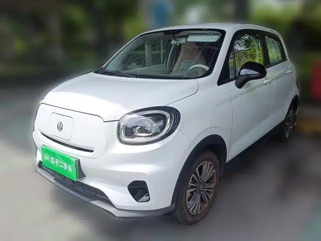 Leapmotor T03 2024 310 Comfort Edition
