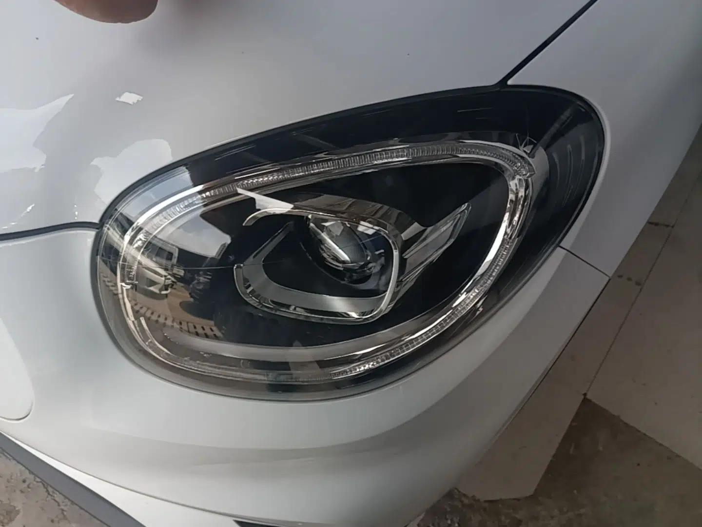 Leapmotor T03 2023 200 Lite Edition — миниатюра 9