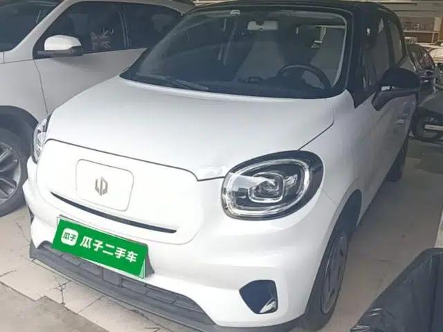 Leapmotor T03 2023 200 Lite Edition