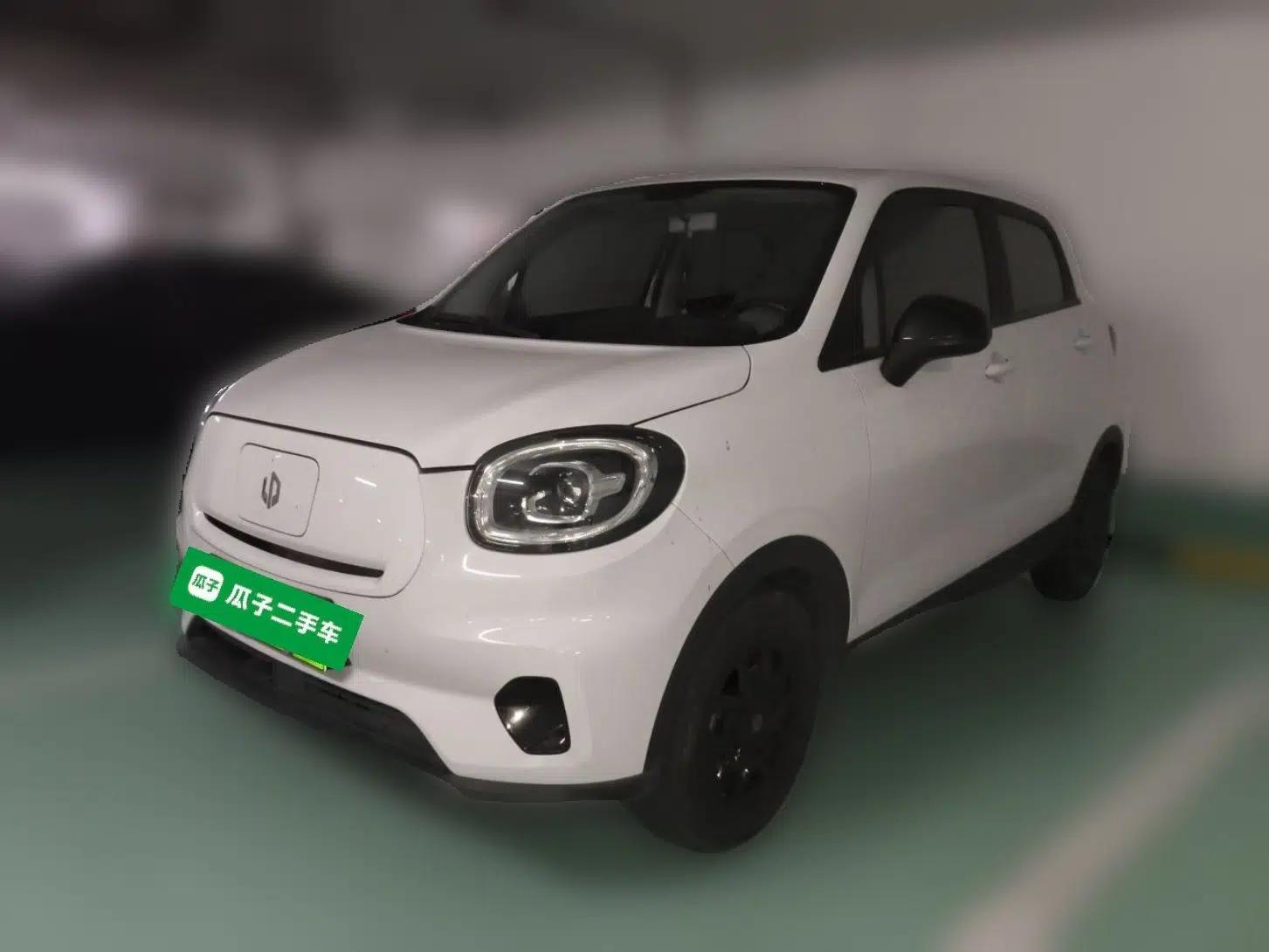 Leapmotor T03 2023 310 Lite Edition — миниатюра 1