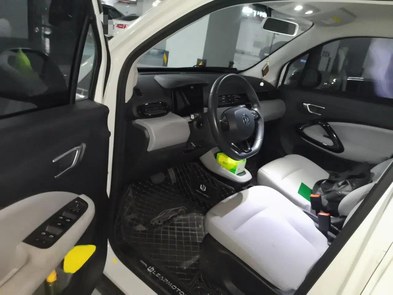 Leapmotor T03 2023 310 Lite Edition — миниатюра 13