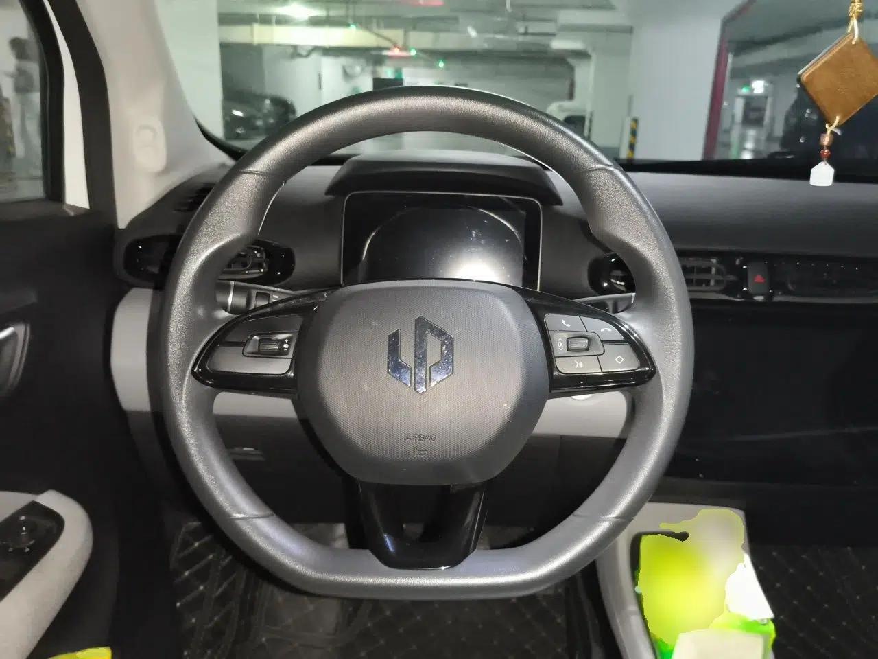 Leapmotor T03 2023 310 Lite Edition — миниатюра 7