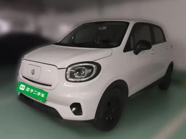 Leapmotor T03 2023 310 Lite Edition