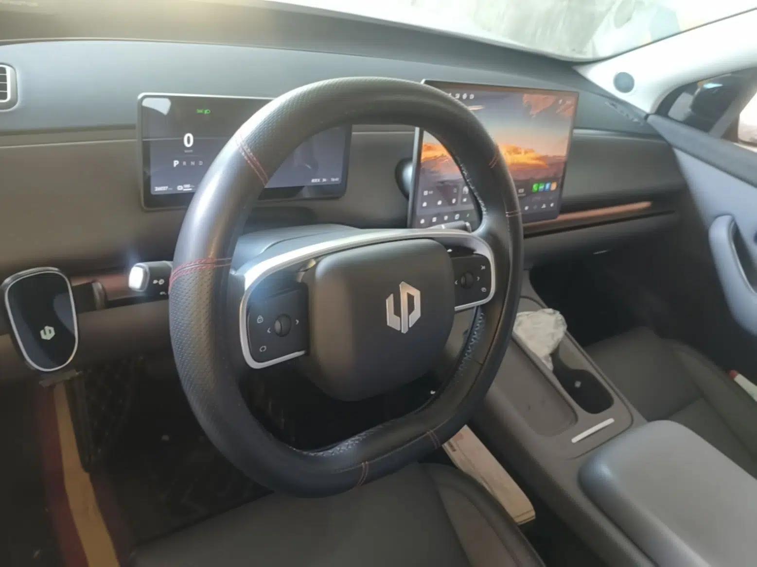Leapmotor C10 2024 530 Comfort Edition — миниатюра 14