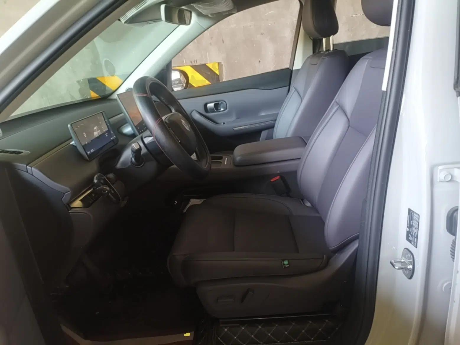 Leapmotor C10 2024 530 Comfort Edition — миниатюра 18