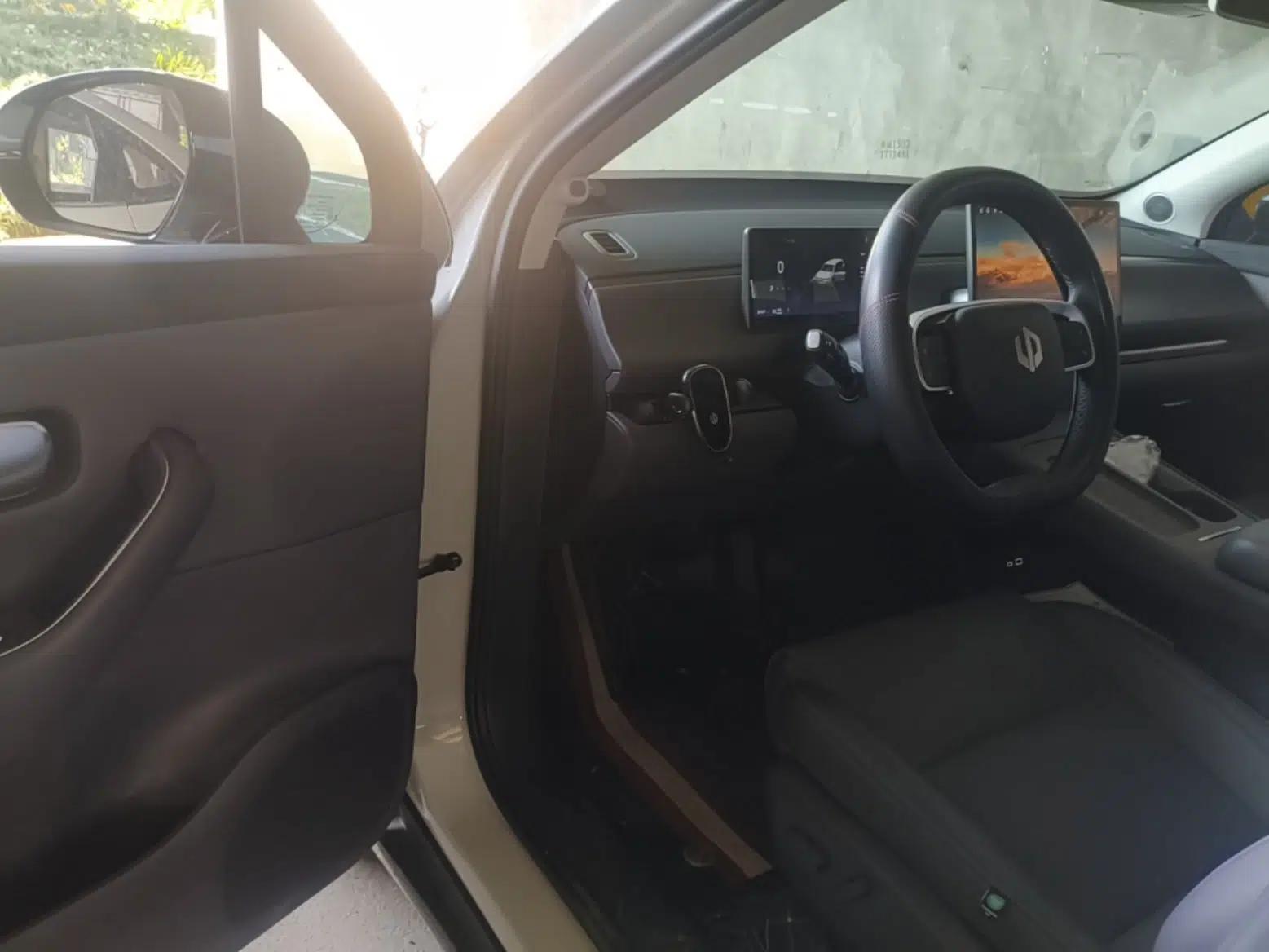 Leapmotor C10 2024 530 Comfort Edition — миниатюра 19