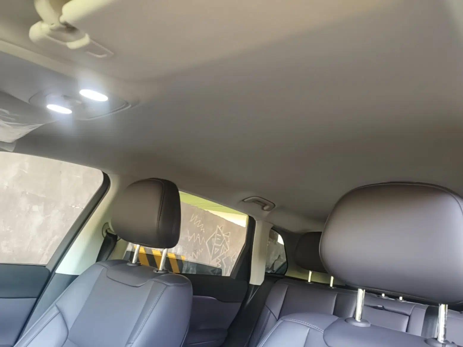 Leapmotor C10 2024 530 Comfort Edition — миниатюра 21