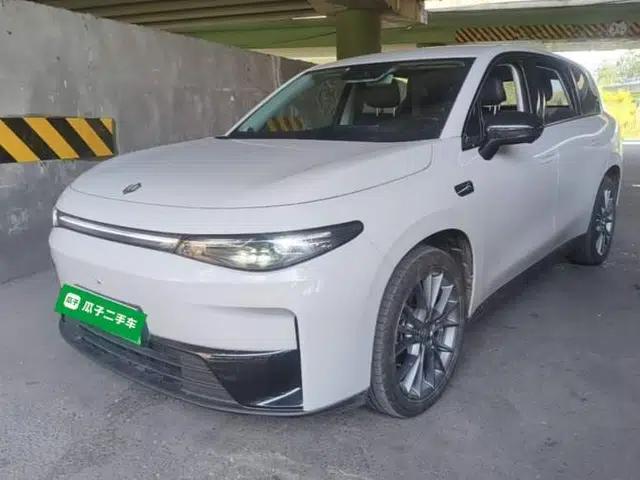 Leapmotor C10 2024 530 Comfort Edition